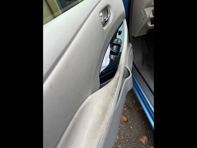 2011 Nissan LEAF SL   - Photo 19 - Rohnert Park, CA 94928