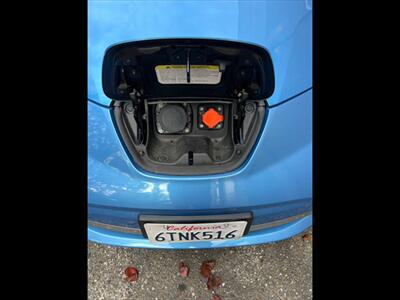 2011 Nissan LEAF SL   - Photo 11 - Rohnert Park, CA 94928