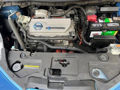 2011 Nissan LEAF SL   - Photo 13 - Rohnert Park, CA 94928