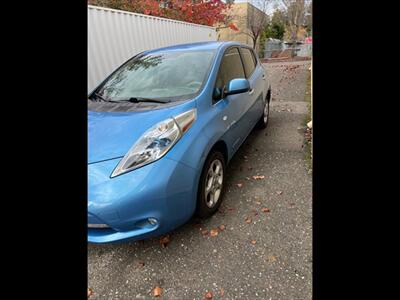 2011 Nissan LEAF SL   - Photo 3 - Rohnert Park, CA 94928