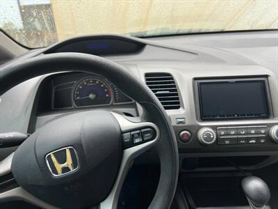 2009 Honda Civic LX   - Photo 12 - Rohnert Park, CA 94928