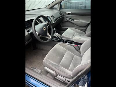 2009 Honda Civic LX   - Photo 10 - Rohnert Park, CA 94928