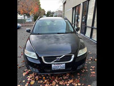 2008 Volvo V50 2.4i   - Photo 4 - Rohnert Park, CA 94928