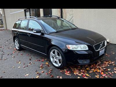 2008 Volvo V50 2.4i  