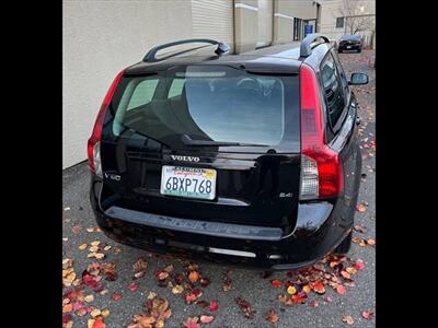 2008 Volvo V50 2.4i   - Photo 2 - Rohnert Park, CA 94928