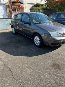 2005 Ford Focus ZX5 SE   - Photo 15 - Rohnert Park, CA 94928