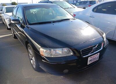 2009 Volvo S60 2.5T   - Photo 1 - Rohnert Park, CA 94928