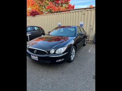 2006 Buick LaCrosse CXS   - Photo 1 - Rohnert Park, CA 94928