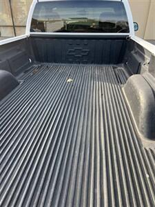 2004 Chevrolet Silverado 1500 Work Truck 2dr Standard Cab   - Photo 8 - Rohnert Park, CA 94928