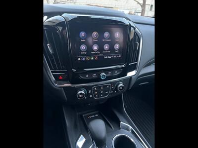 2023 Chevrolet Traverse LT Cloth   - Photo 15 - Rohnert Park, CA 94928