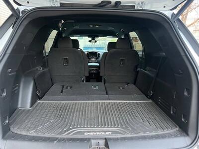 2023 Chevrolet Traverse LT Cloth   - Photo 12 - Rohnert Park, CA 94928