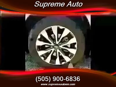 2016 Subaru Outback 2.5i Limited Wagon 4D   - Photo 5 - Albuquerque, NM 87110