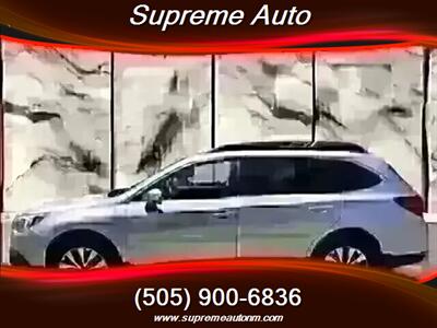 2016 Subaru Outback 2.5i Limited Wagon 4D   - Photo 2 - Albuquerque, NM 87110