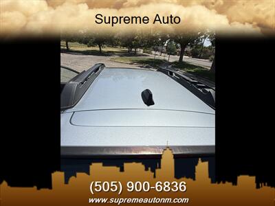 2016 Subaru Outback 2.5i Limited   - Photo 15 - Albuquerque, NM 87110