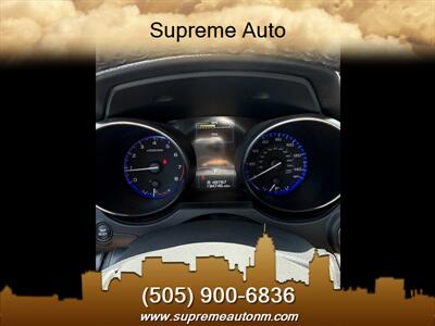 2016 Subaru Outback 2.5i Limited   - Photo 14 - Albuquerque, NM 87110