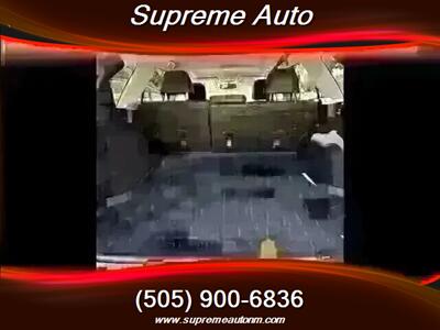 2016 Subaru Outback 2.5i Limited Wagon 4D   - Photo 11 - Albuquerque, NM 87110