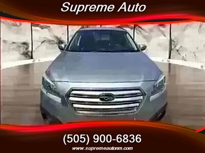 2016 Subaru Outback 2.5i Limited Wagon 4D   - Photo 7 - Albuquerque, NM 87110