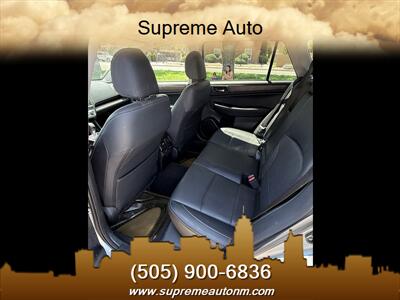 2016 Subaru Outback 2.5i Limited   - Photo 10 - Albuquerque, NM 87110