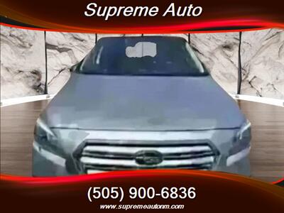 2016 Subaru Outback 2.5i Limited Wagon 4D   - Photo 7 - Albuquerque, NM 87110
