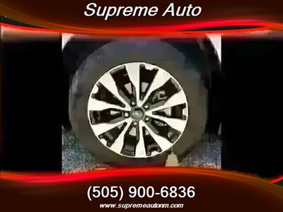 2016 Subaru Outback 2.5i Limited Wagon 4D   - Photo 8 - Albuquerque, NM 87110