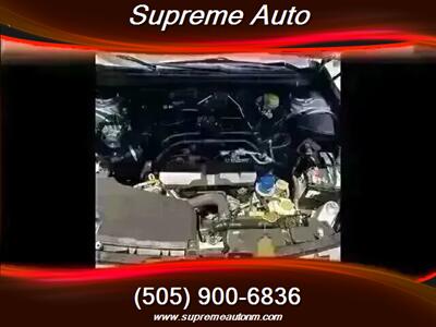 2016 Subaru Outback 2.5i Limited Wagon 4D   - Photo 17 - Albuquerque, NM 87110