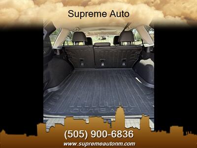 2016 Subaru Outback 2.5i Limited   - Photo 11 - Albuquerque, NM 87110