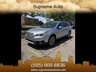2016 Subaru Outback 2.5i Limited   - Photo 4 - Albuquerque, NM 87110