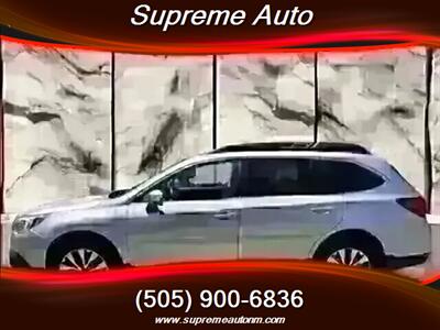 2016 Subaru Outback 2.5i Limited Wagon 4D   - Photo 2 - Albuquerque, NM 87110