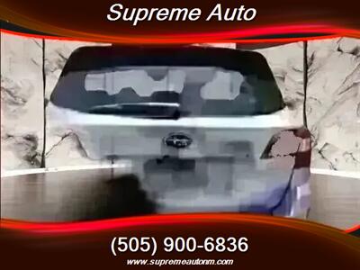 2016 Subaru Outback 2.5i Limited Wagon 4D   - Photo 5 - Albuquerque, NM 87110