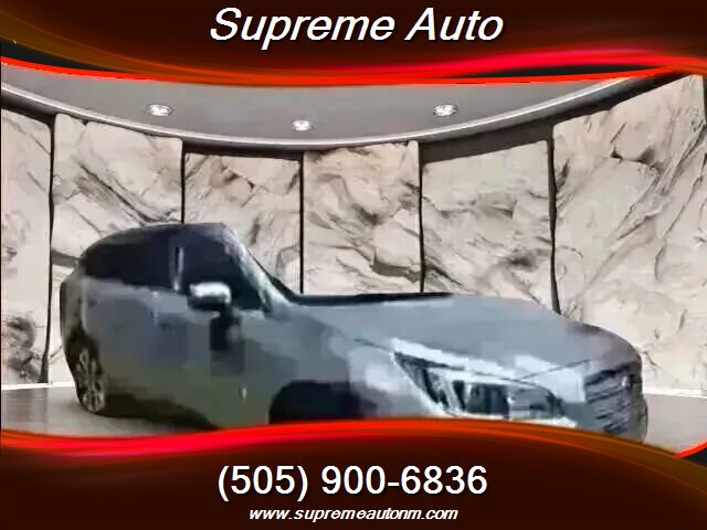 2016 Subaru Outback 2.5i Limited Wagon 4D  