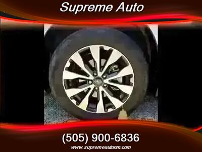 2016 Subaru Outback 2.5i Limited Wagon 4D   - Photo 8 - Albuquerque, NM 87110