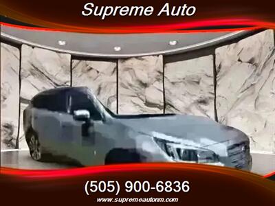 2016 Subaru Outback 2.5i Limited Wagon 4D   - Photo 1 - Albuquerque, NM 87110