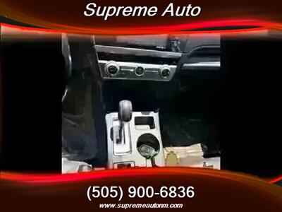 2016 Subaru Outback 2.5i Limited Wagon 4D   - Photo 16 - Albuquerque, NM 87110