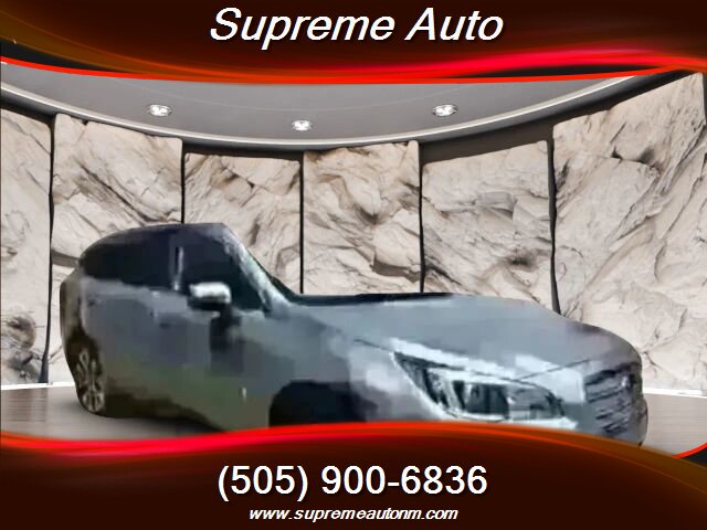 2016 Subaru Outback 2.5i Limited Wagon 4D  