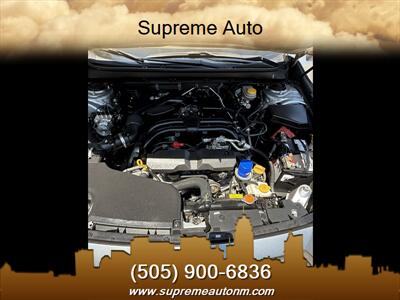 2016 Subaru Outback 2.5i Limited   - Photo 17 - Albuquerque, NM 87110