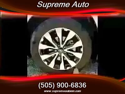 2016 Subaru Outback 2.5i Limited Wagon 4D   - Photo 8 - Albuquerque, NM 87110