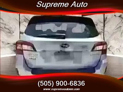 2016 Subaru Outback 2.5i Limited Wagon 4D   - Photo 5 - Albuquerque, NM 87110
