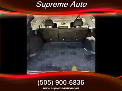 2016 Subaru Outback 2.5i Limited Wagon 4D   - Photo 11 - Albuquerque, NM 87110