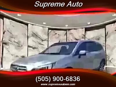 2016 Subaru Outback 2.5i Limited Wagon 4D   - Photo 4 - Albuquerque, NM 87110