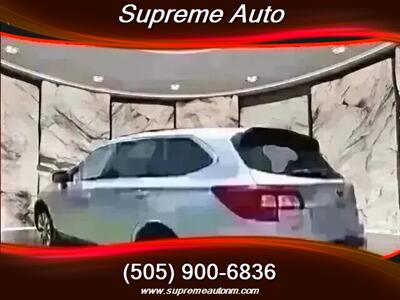2016 Subaru Outback 2.5i Limited Wagon 4D   - Photo 3 - Albuquerque, NM 87110