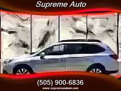 2016 Subaru Outback 2.5i Limited Wagon 4D   - Photo 2 - Albuquerque, NM 87110