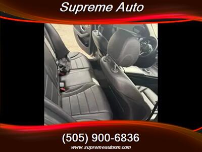 2020 Mercedes-Benz C 300 Sedan 4D   - Photo 14 - Albuquerque, NM 87110