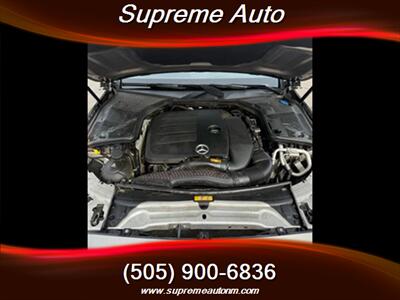 2020 Mercedes-Benz C 300 Sedan 4D   - Photo 67 - Albuquerque, NM 87110