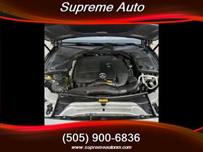 2020 Mercedes-Benz C 300 Sedan 4D   - Photo 17 - Albuquerque, NM 87110