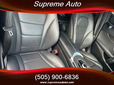 2020 Mercedes-Benz C 300 Sedan 4D - Photo 6 - Albuquerque, NM 87110