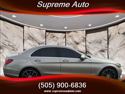 2020 Mercedes-Benz C 300 Sedan 4D   - Photo 38 - Albuquerque, NM 87110