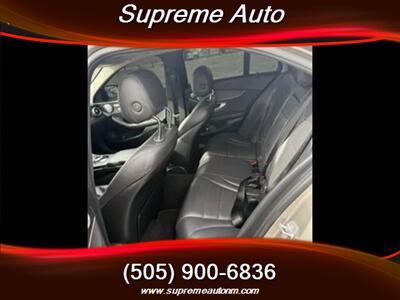 2020 Mercedes-Benz C 300 Sedan 4D   - Photo 49 - Albuquerque, NM 87110