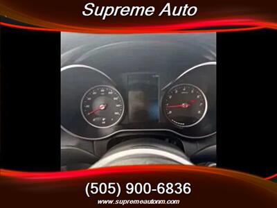 2020 Mercedes-Benz C 300 Sedan 4D   - Photo 9 - Albuquerque, NM 87110