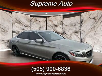 2020 Mercedes-Benz C 300 Sedan 4D   - Photo 36 - Albuquerque, NM 87110