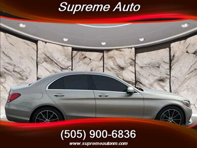 2020 Mercedes-Benz C 300 Sedan 4D   - Photo 54 - Albuquerque, NM 87110